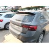 Recambio de porton trasero para skoda fabia iv (pj3) 1.0 tsi referencia OEM IAM 6VE827023B  