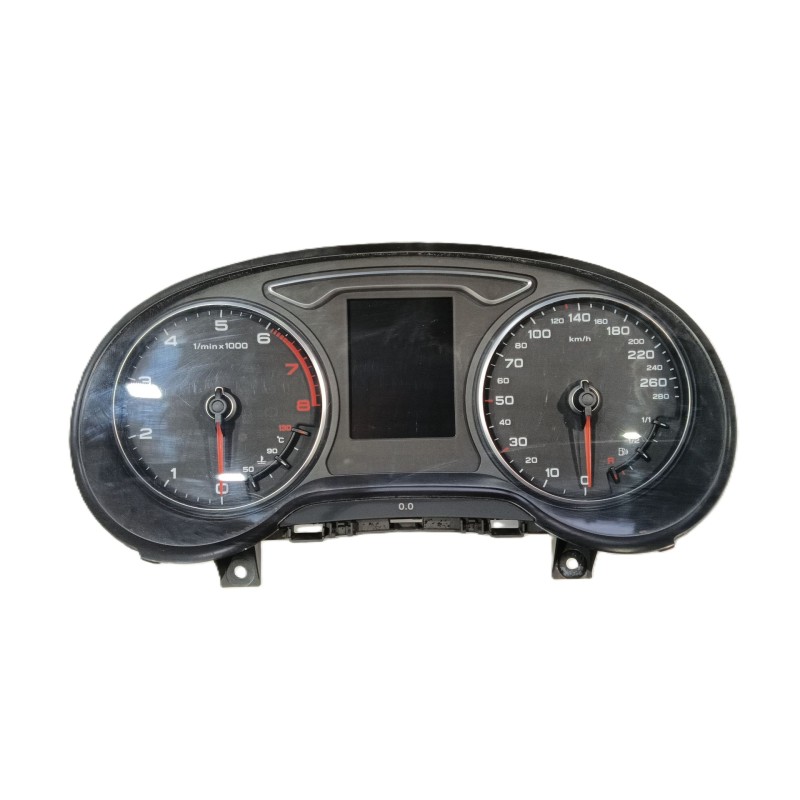 Recambio de cuadro instrumentos para audi a3 (8v1, 8vk) 1.4 tfsi referencia OEM IAM 8V0920870 8V0920870 