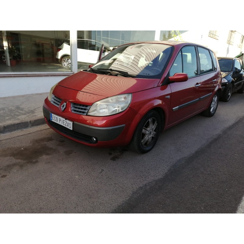 renault scénic ii (jm0/1_) del año 2003