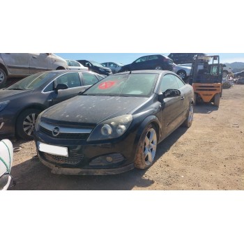 OPEL ASTRA H TwinTop (A04) de desguace
