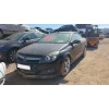 opel astra h twintop (a04) del año 2007