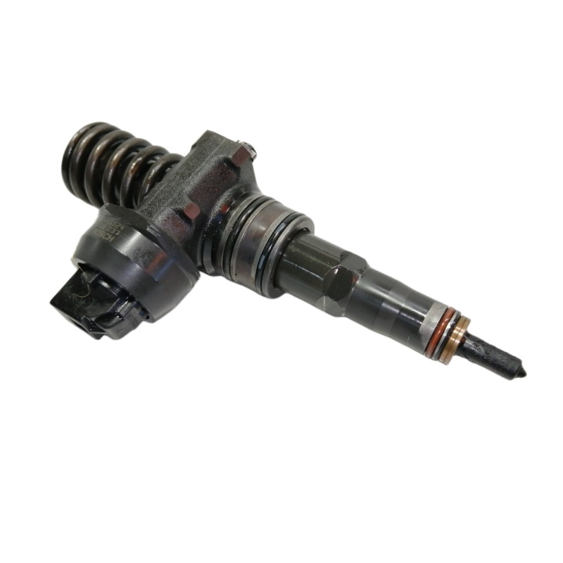 Recambio de inyector para seat alhambra (7v9) reference referencia OEM IAM 038130079QX CMPDB037 81503TR / 0986441524