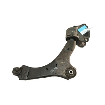 BRAZO SUSPENSION INFERIOR DELANTERO DERECHO 6G9N3A052 6G9N3A05253BP 