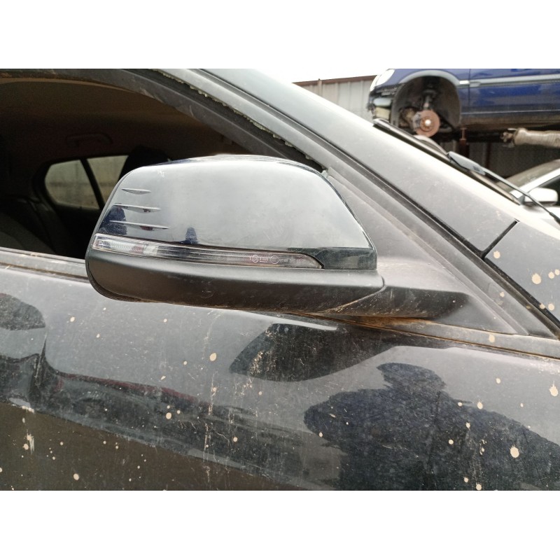 Recambio de retrovisor derecho para bmw 1 (f40) 118 i referencia OEM IAM   