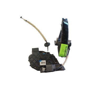 CERRADURA PUERTA TRASERA IZQUIERDA LR091347 7H5A26413AC 