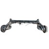 Recambio de puente trasero para dacia dokker monospace (ke_) 1.6 referencia OEM IAM 555117070R 554343771R 