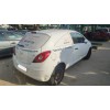 opel corsa d (s07) del año 2007