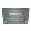 Recambio de sistema audio / radio cd para volkswagen polo (9n3) advance referencia OEM IAM 5930093251 VWZ1Z5E4629140 5930093251 