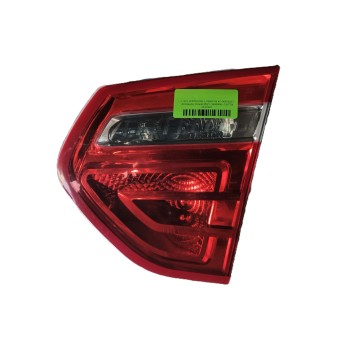 PILOTO TRASERO DERECHO INTERIOR 6351CC 9653547677 