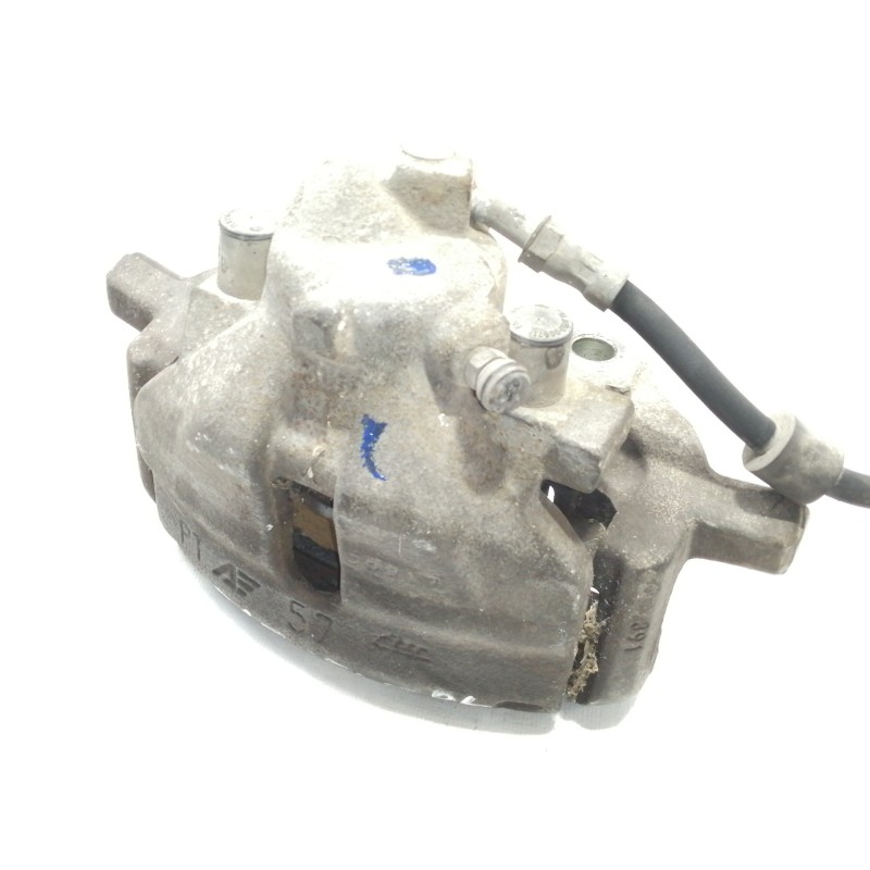 Recambio de pinza freno delantera izquierda para volkswagen sharan (7m8) básico referencia OEM IAM 7M0615105  