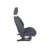 Recambio de asiento delantero izquierdo para nissan qashqai i (j10, nj10) 2.0 dci referencia OEM IAM   