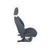 Recambio de asiento delantero izquierdo para nissan qashqai i (j10, nj10) 2.0 dci referencia OEM IAM   