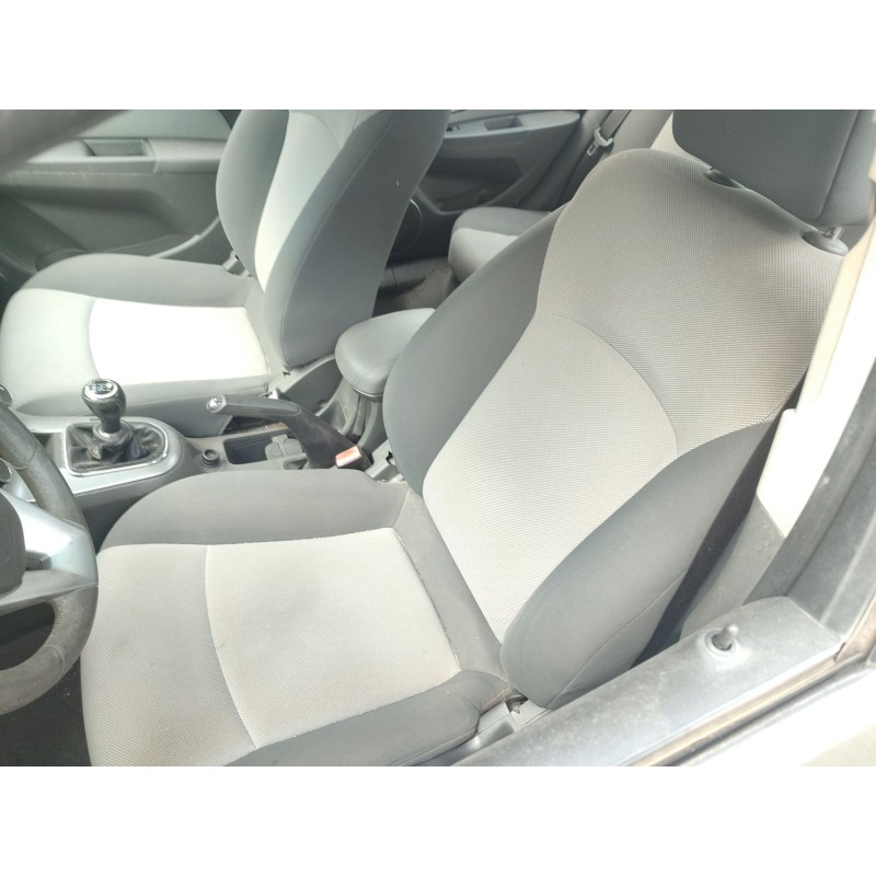 Recambio de asiento delantero izquierdo para chevrolet cruze (j300) 2.0 cdi referencia OEM IAM   