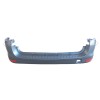 Recambio de paragolpes trasero para dacia logan express (fs_) 1.5 dci (fs0w) referencia OEM IAM 6001549254  