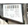 Recambio de alternador para seat ibiza iii (6l1) 1.4 tdi referencia OEM IAM 38903018R 0124325012 