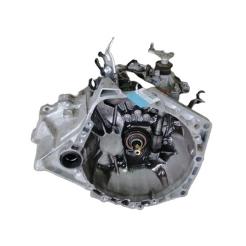 CAJA CAMBIOS 20TT57 5 VELOCIDADES 1670932280