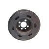 Recambio de polea cigueñal para audi a3 (8p) 2.0 fsi ambiente referencia OEM IAM 06A105243E  06A105243