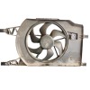 Recambio de electroventilador para renault espace iv (jk0) dynamique referencia OEM IAM 8200387730  