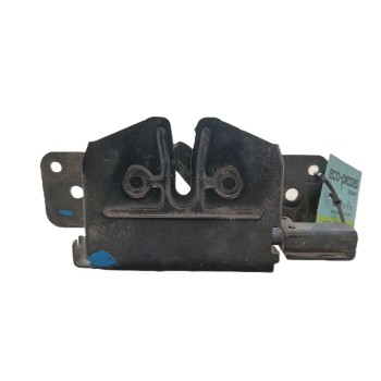 CERRADURA CAPOT 81130D9000 