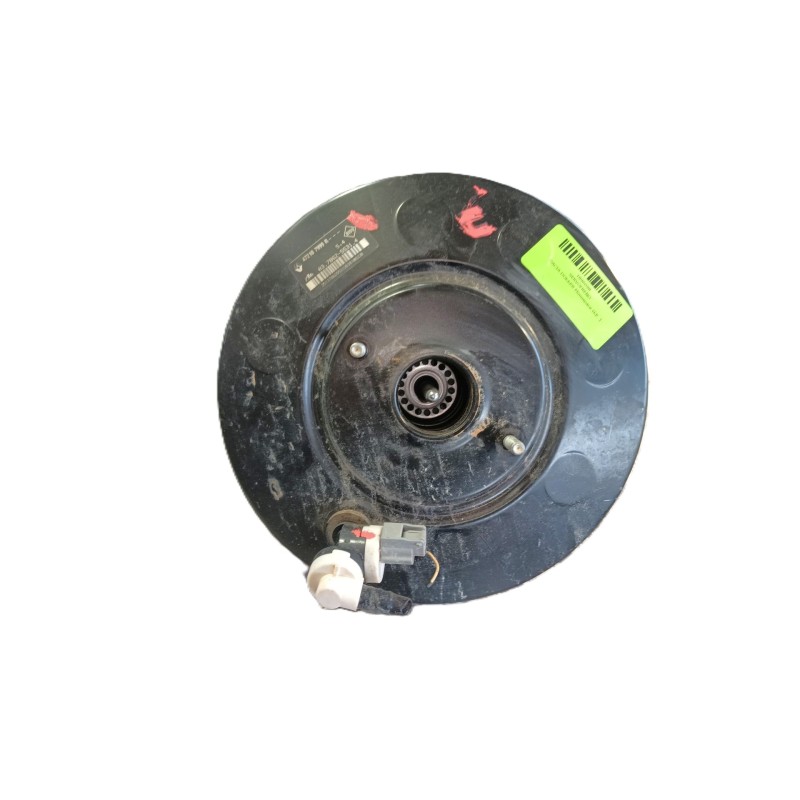Recambio de servofreno para dacia dokker monospace (ke_) 1.6 referencia OEM IAM  472107999R 03786255314