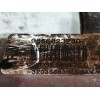 Recambio de pinza freno delantera izquierda para peugeot 407 st sport referencia OEM IAM 9656823280  