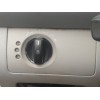 Recambio de mando luces para mercedes-benz clase m (w164) 320 / 350 cdi (164.122) referencia OEM IAM A1645450104  