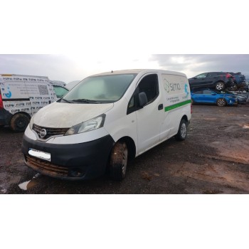 NISSAN NV200 FURGONETA
