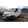 nissan nv200 furgoneta del año 2012