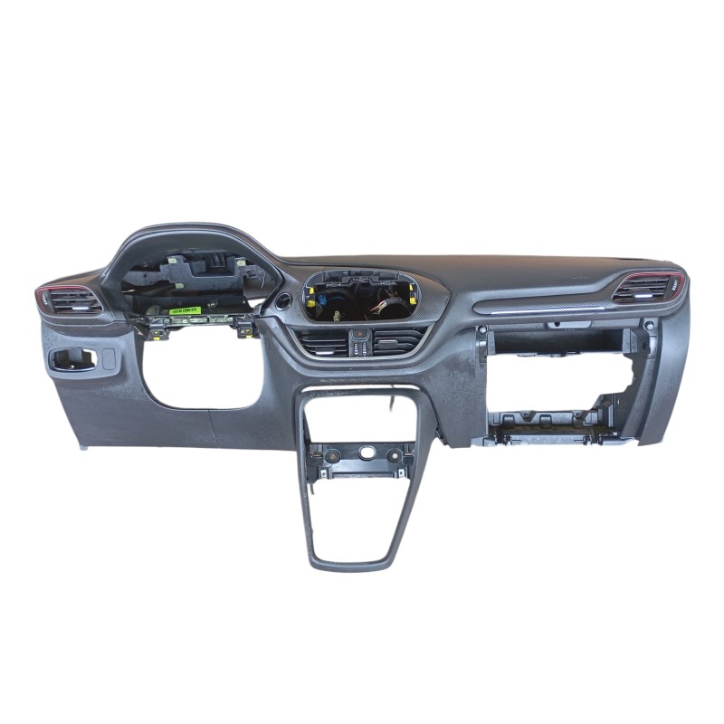 Recambio de salpicadero para ford puma (j2k, cf7) 1.0 ecoboost referencia OEM IAM 2755065 20220113 393030190001018