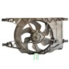 Recambio de electroventilador para renault espace iv (jk0) dynamique referencia OEM IAM 8200387730  