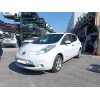 nissan leaf (ze0) del año 2014
