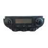 Recambio de mando calefaccion / aire acondicionado para chevrolet nubira sedán 1.8 referencia OEM IAM 96615415 96615415 