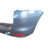 Recambio de paragolpes trasero para dacia logan express (fs_) 1.5 dci (fs0w) referencia OEM IAM 6001549254  