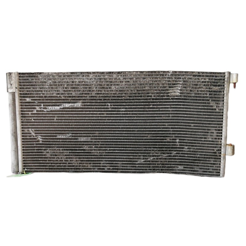 Recambio de condensador / radiador aire acondicionado para renault laguna iii bt3s referencia OEM IAM 921100002R  
