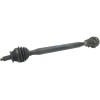 Recambio de transmision delantera derecha para volkswagen polo (9n3) advance referencia OEM IAM 6Q0407272BD  