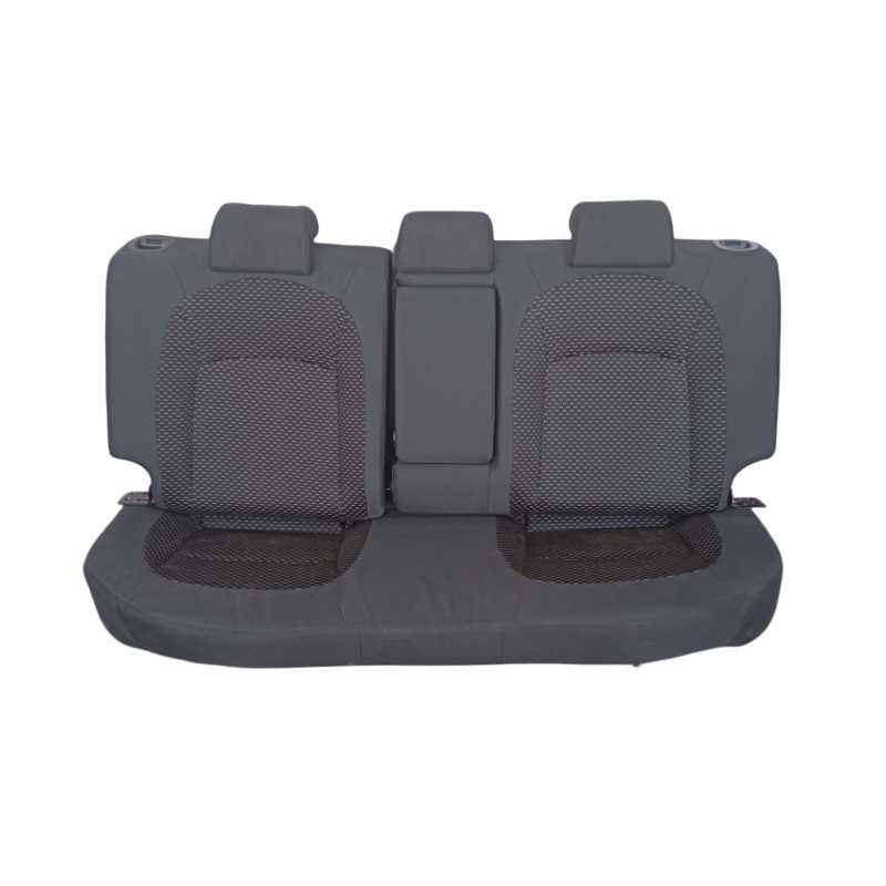 Recambio de asientos traseros para nissan qashqai i (j10, nj10) 2.0 dci referencia OEM IAM  88311JD00A 