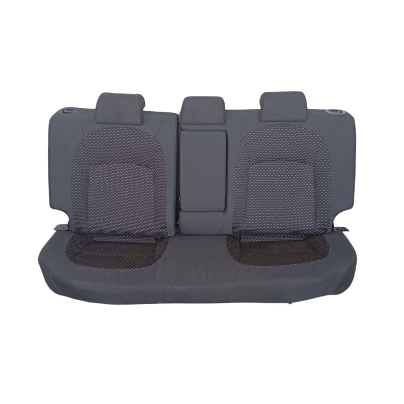 Recambio de asientos traseros para nissan qashqai i (j10, nj10) 2.0 dci referencia OEM IAM  88311JD00A 