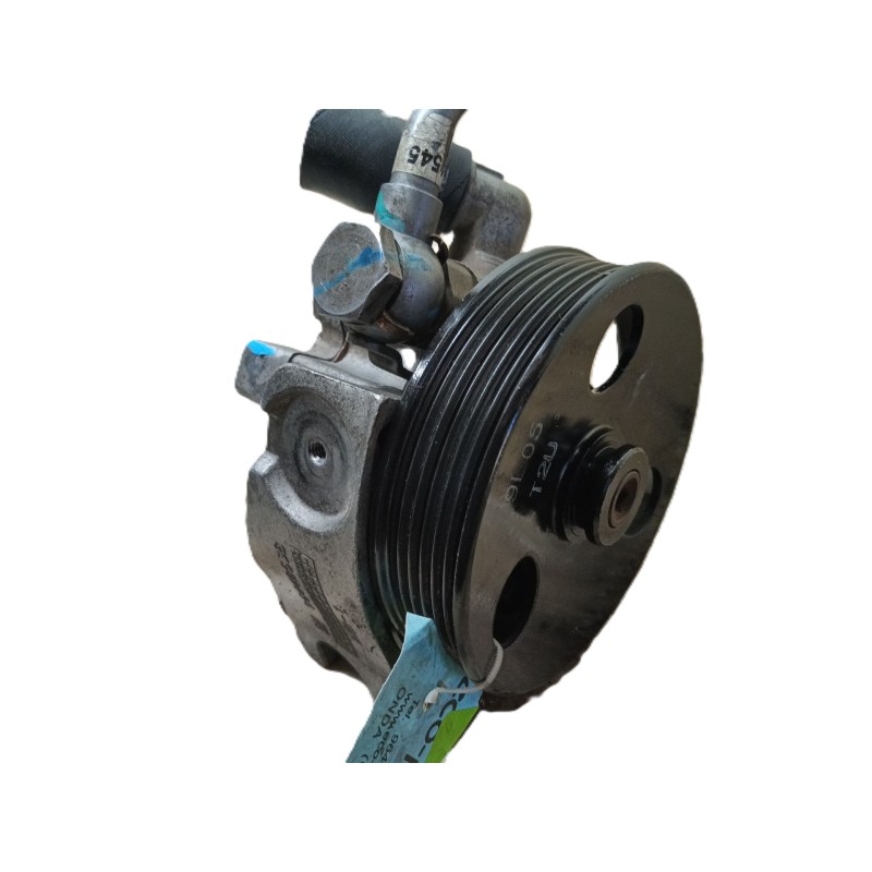 Recambio de bomba direccion para chevrolet cruze (j300) 2.0 cdi referencia OEM IAM 96837814 YS3469H10692 