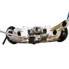 Recambio de mando calefaccion / aire acondicionado para toyota aygo (kgb/wnb) 1.0 cat referencia OEM IAM 559010H020 559000H020 
