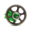 Recambio de polea cigueñal para seat ibiza (6j5) reference referencia OEM IAM 03D103305  