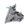 Recambio de caja cambios para citroën c1 airscape shine referencia OEM IAM 20TT57 5 VELOCIDADES 1670932280