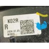 Recambio de mangueta delantera derecha para kia niro (c5p11) 1.6 hev referencia OEM IAM 51711AT000 K02R 