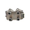Recambio de bobina encendido para citroën zx referencia OEM IAM 2526040A  