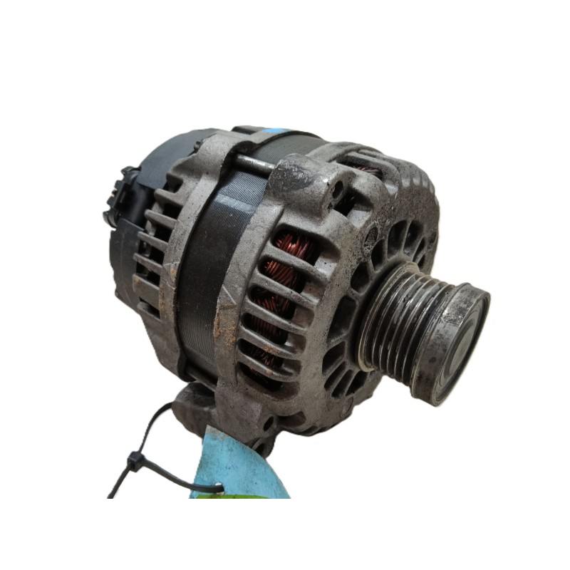 Recambio de alternador para ssangyong rodius i 2.7 xdi referencia OEM IAM 6651540302 A6651540302 