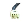 Recambio de piloto trasero izquierdo para daewoo matiz (m100, m150) 0.8 referencia OEM IAM 96563514 0320508332 