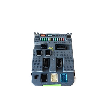 BSI 6580RK 9663798180 