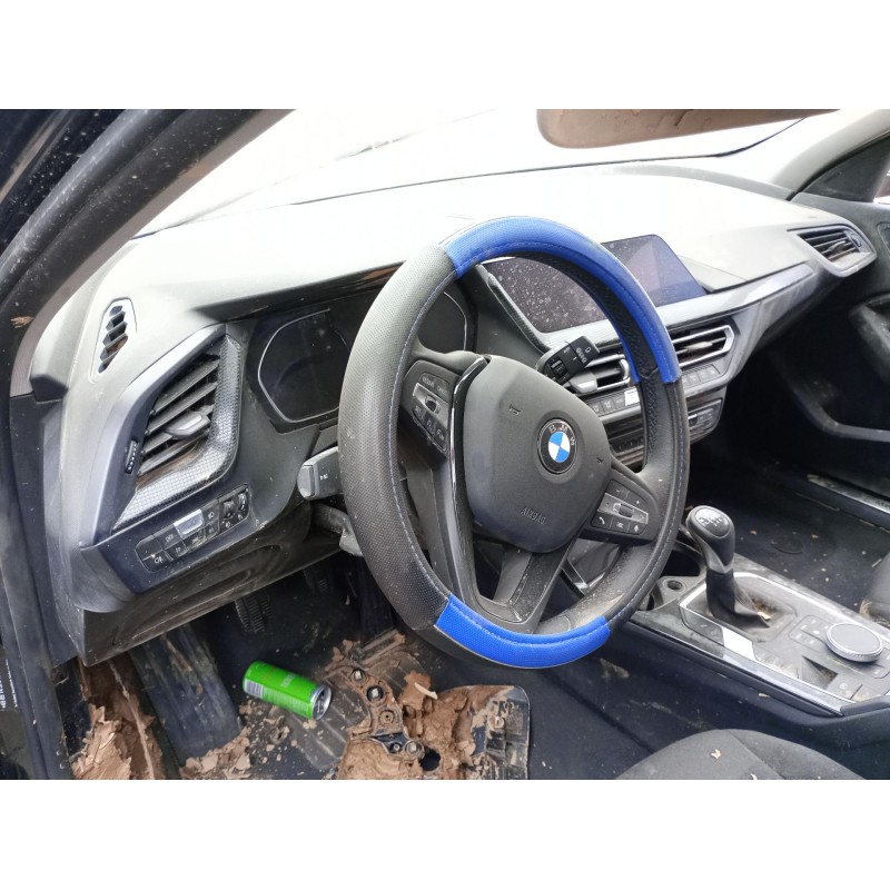 Recambio de salpicadero para bmw 1 (f40) 118 i referencia OEM IAM   