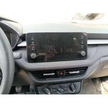 SISTEMA AUDIO / RADIO CD 