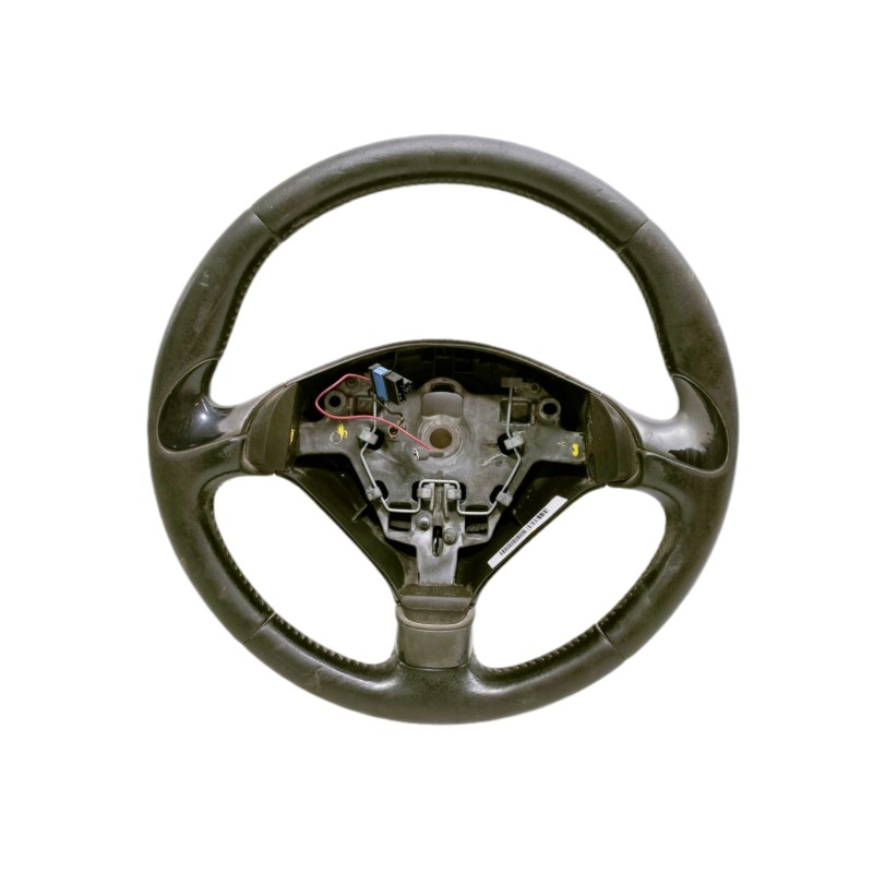 Recambio de volante para peugeot 407 st sport referencia OEM IAM   
