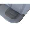 Recambio de asientos traseros para nissan qashqai i (j10, nj10) 2.0 dci referencia OEM IAM  88311JD00A 